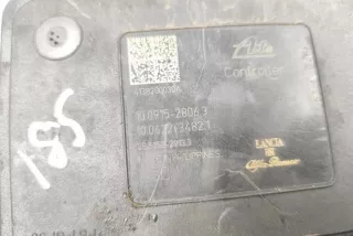 50528817, 28515229133, 10091528063 , art13537366 Блок ABS Alfa Romeo Giulietta Арт 13537366, вид 6