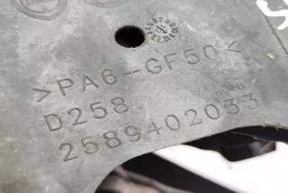 2589402033 , art13537397 Прочая запчасть Alfa Romeo Giulietta Арт 13537397, вид 4