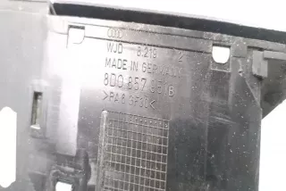 8D0857951B , art13537459 Пепельница Audi A8 D2 (S8) Арт 13537459, вид 4