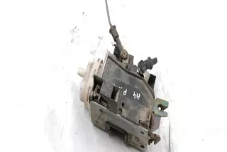 art13537455 Замок двери передней левой Audi A8 D2 (S8) Арт 13537455, вид 2