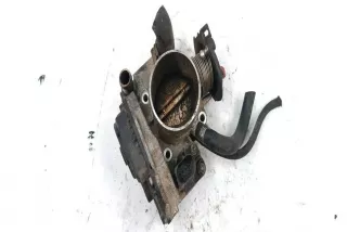 058183063, 048237210 , art13537540 Заслонка дроссельная Audi A8 D2 (S8) 1.8л Арт 13537540, вид 4