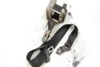 33015929E , art13537776 Ремень безопасности передний левый Mercedes C W203 Арт 13537776, вид 1