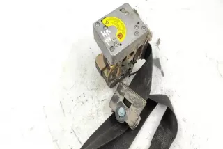 33015929E , art13537776 Ремень безопасности передний левый Mercedes C W203 Арт 13537776, вид 2