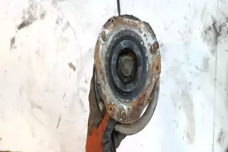 DF7134700F, 2A21381A, 6479660 , art13538308 Амортизатор передний правый Mazda 2 DE Арт 13538308, вид 2