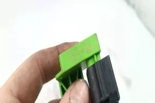 D65157KCO, C0362252, 70273022100 , art13538345 Датчик удара Mazda 2 DE Арт 13538345, вид 3