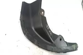 D65150351 , art13538399 Защита арок задняя левая (подкрылок) Mazda 2 DE Арт 13538399, вид 1