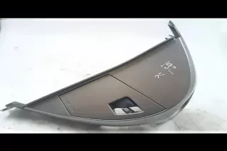 D65164961, K4366 , art13538434 Дефлектор обдува салона Mazda 2 DE Арт 13538434, вид 1