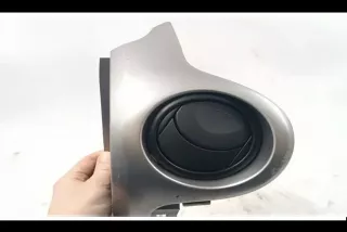 D65164961, K4366 , art13538434 Дефлектор обдува салона Mazda 2 DE Арт 13538434, вид 4