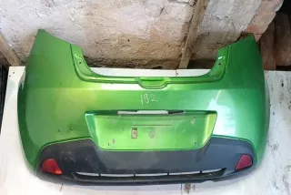 art13538453 Бампер задний Mazda 2 DE Арт 13538453, вид 1