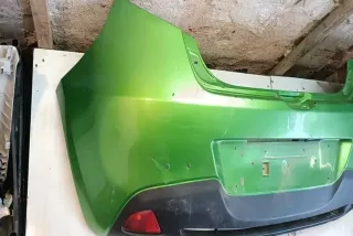 art13538453 Бампер задний Mazda 2 DE Арт 13538453, вид 3