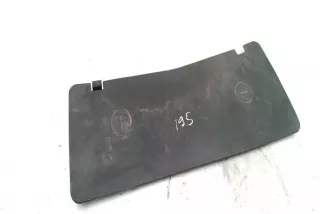 4B1819422 , art13538502 Кожух аккумулятора Audi A6 C5 (S6,RS6) Арт 13538502, вид 1