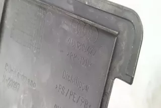 4B1819422 , art13538502 Кожух аккумулятора Audi A6 C5 (S6,RS6) Арт 13538502, вид 4