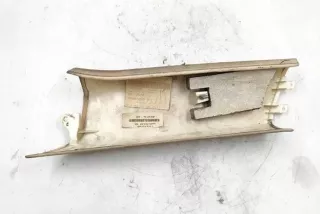 4B9867295, 1963298681, 030528 , art13538692 Обшивка стойки центральной правой Audi A6 C5 (S6,RS6) Арт 13538692, вид 2