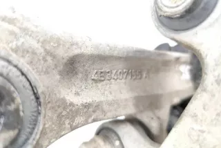 4B3407155A , art13538711 Рычаг передний Audi A6 C5 (S6,RS6) Арт 13538711, вид 3