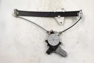 4C16 , art13539316 Стеклоподъемник задний левый Honda Accord 3 Арт 13539316