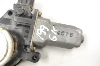 4C16 , art13539316 Стеклоподъемник задний левый Honda Accord 3 Арт 13539316, вид 4
