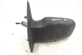 C99ZA, MR461 , art13539723 Зеркало наружное левое Ford Sierra Арт 13539723, вид 2