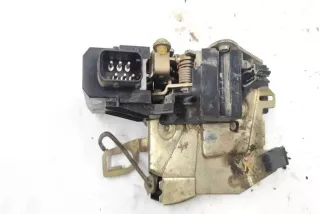 8353012, 4062082, 671118 , art13540262 Замок двери передней левой BMW 3 E36 Арт 13540262, вид 2