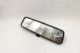 4D0857511, E1102100993 , art13540739 Зеркало салона Audi A8 D2 (S8) Арт 13540739, вид 1