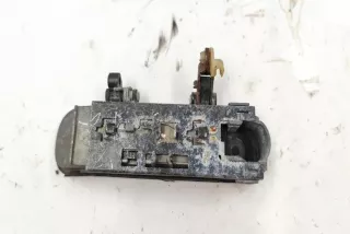 4B2837886A , art13540764 Ручка наружная задняя правая Audi A8 D2 (S8) Арт 13540764, вид 2