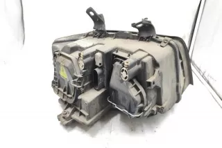 8E0941003S , art13541319 Фара левая Audi A4 B7 Арт 13541319, вид 3