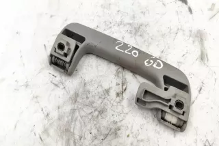 8E0857608 , art13541576 Ручка внутренняя потолочная Audi A4 B7 Арт 13541576, вид 2