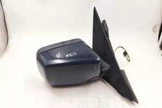 0117351, 0117352 , art13541667 Зеркало наружное правое BMW 3 E46 Арт 13541667, вид 3