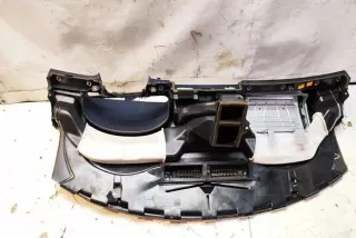 8D0857069 , art13541818 Панель передняя салона (торпедо) Audi A8 D2 (S8) Арт 13541818, вид 3