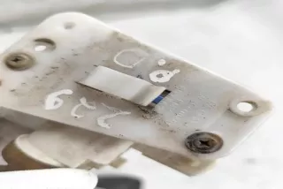 89862123 , art13542127 Блок управления центральным замком Audi 80 B4 Арт 13542127, вид 4