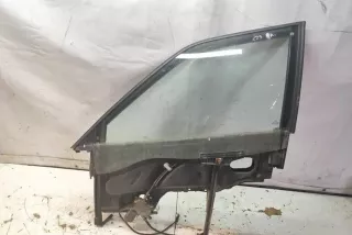 43R001193 , art13542183 Стеклоподъемник передний левый Audi 80 B4 Арт 13542183, вид 1