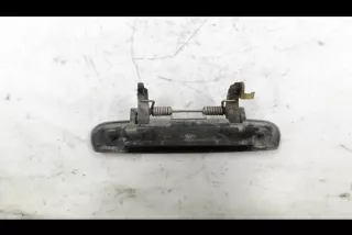 8E0839207 , art13542649 Ручка наружная задняя правая Audi A4 B7 Арт 13542649, вид 2