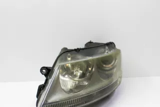 3D1941015H , art13798650 Фара левая Volkswagen Phaeton Арт 13798650, вид 2