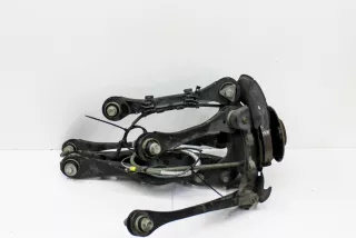 6792519, 6792535 , art14271457 Стойка задняя BMW 2 F22/F23 Арт 14271457, вид 1