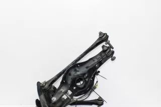 6792519, 6792535 , art14271457 Стойка задняя BMW 2 F22/F23 Арт 14271457, вид 4