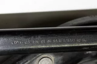 6792519, 6792535 , art14271457 Стойка задняя BMW 2 F22/F23 Арт 14271457, вид 6