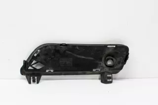 7249595 , art13800677 Заглушка (решетка) в бампер передний BMW X3 F25 Арт 13800677, вид 4