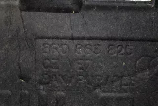 8R0863825 , art12279389 Шумоизоляция капота Audi Q5 1 Арт 12279389, вид 8