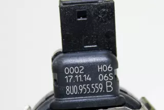 8U0955559B , art12495477 Датчик дождя Audi Q5 1 Арт 12495477, вид 5
