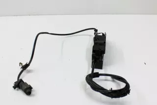 3C1823509D , art Замок капота Volkswagen Passat B6 Арт , вид 2
