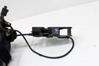 3C1823509D , art Замок капота Volkswagen Passat B6 Арт , вид 4