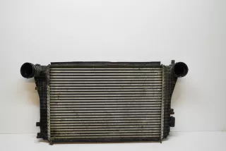 1K0145803T , art3406107 Интеркулер Volkswagen Touran 1 Арт 3406107, вид 1