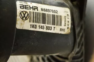 1K0145803T , art3406107 Интеркулер Volkswagen Touran 1 Арт 3406107, вид 4
