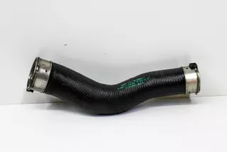 7612095 , art13536498 Патрубок интеркулера BMW 5 F10/F11/GT F07 Арт 13536498, вид 1