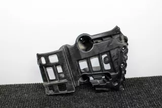 2991780 , art13047477 Кронштейн крепления бампера заднего BMW X1 E84 Арт 13047477, вид 1