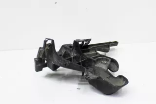 A2058851924 , art12496470 Кронштейн крепления бампера заднего Mercedes C W205 Арт 12496470, вид 2