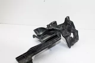 A2058851924 , art12496470 Кронштейн крепления бампера заднего Mercedes C W205 Арт 12496470, вид 3