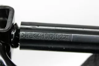 4H0011221, 8V0011031A , art12578743 Домкрат Audi A3 8V Арт 12578743, вид 5