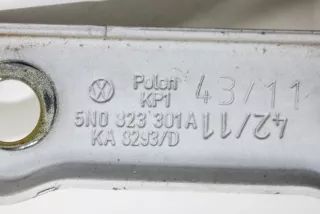 5N0823301A , art14735608 Петля капота Volkswagen Tiguan 1 Арт 14735608, вид 4