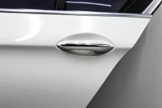 art13906165 Дверь задняя левая BMW 5 F10/F11/GT F07 Арт 13906165, вид 4