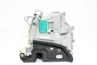 8J1837016F , art12506566 Замок двери передней правой Audi Q5 1 Арт 12506566, вид 3
